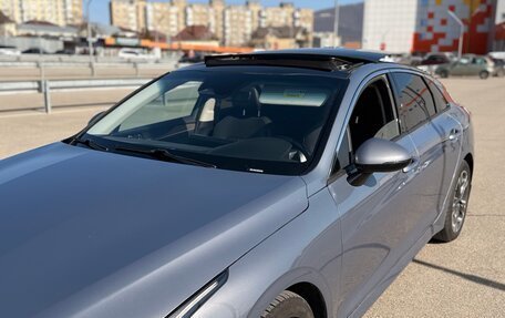 KIA K5, 2021 год, 2 390 000 рублей, 6 фотография