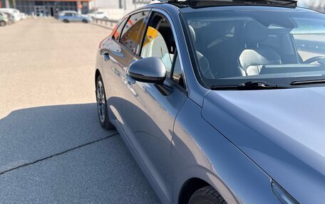 KIA K5, 2021 год, 2 390 000 рублей, 7 фотография