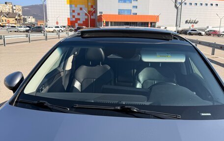 KIA K5, 2021 год, 2 390 000 рублей, 12 фотография