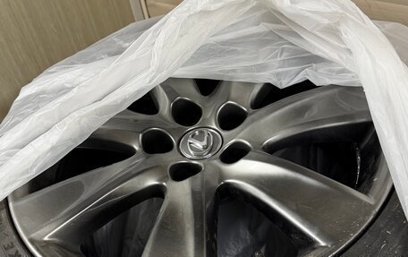 Lexus ES VII, 2012 год, 1 750 000 рублей, 3 фотография