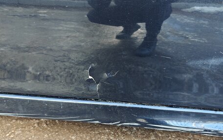 Saab 9-3 II рестайлинг, 2008 год, 600 000 рублей, 6 фотография