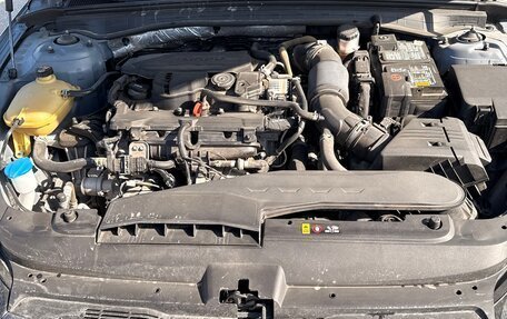 KIA K5, 2021 год, 2 390 000 рублей, 20 фотография