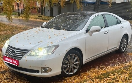 Lexus ES VII, 2012 год, 1 750 000 рублей, 2 фотография