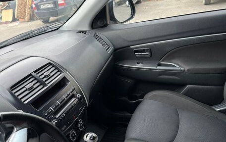 Mitsubishi ASX I рестайлинг, 2012 год, 890 000 рублей, 7 фотография