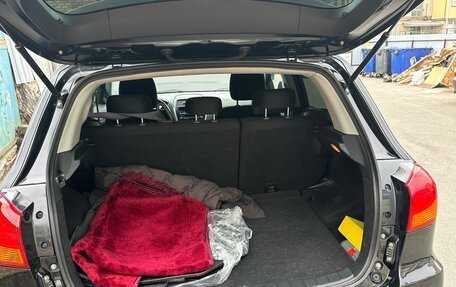 Mitsubishi ASX I рестайлинг, 2012 год, 890 000 рублей, 8 фотография