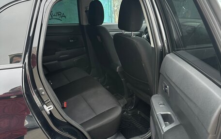 Mitsubishi ASX I рестайлинг, 2012 год, 890 000 рублей, 6 фотография