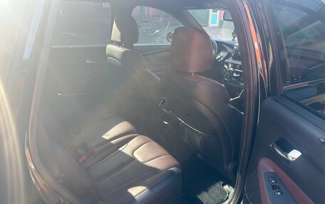 Hyundai Santa Fe IV, 2018 год, 2 850 000 рублей, 4 фотография