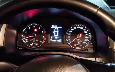 Volkswagen Caddy IV, 2018 год, 2 350 000 рублей, 8 фотография