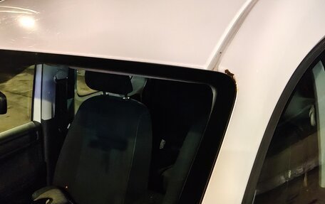 Volkswagen Caddy IV, 2018 год, 2 350 000 рублей, 10 фотография