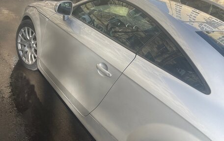 Audi TT, 2008 год, 1 350 000 рублей, 5 фотография