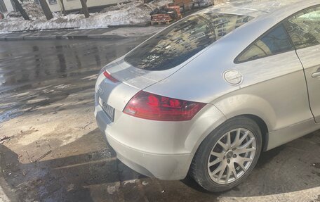 Audi TT, 2008 год, 1 350 000 рублей, 3 фотография
