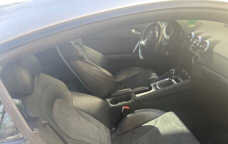 Audi TT, 2008 год, 1 350 000 рублей, 6 фотография