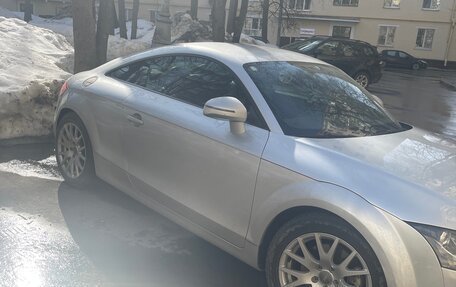 Audi TT, 2008 год, 1 350 000 рублей, 2 фотография