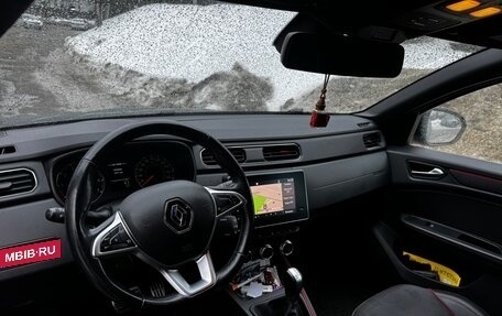 Renault Arkana I, 2021 год, 1 710 000 рублей, 5 фотография