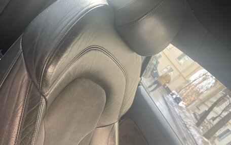 Audi TT, 2008 год, 1 350 000 рублей, 7 фотография