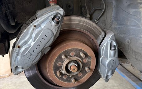 Infiniti G, 2008 год, 1 600 000 рублей, 7 фотография