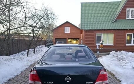 Nissan Almera Classic, 2010 год, 620 000 рублей, 4 фотография