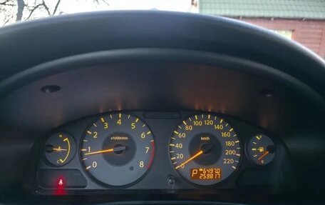 Nissan Almera Classic, 2010 год, 620 000 рублей, 11 фотография