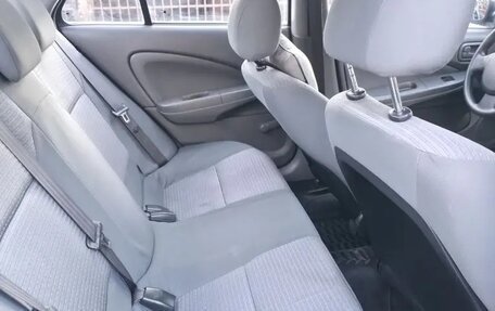 Nissan Almera Classic, 2010 год, 620 000 рублей, 10 фотография