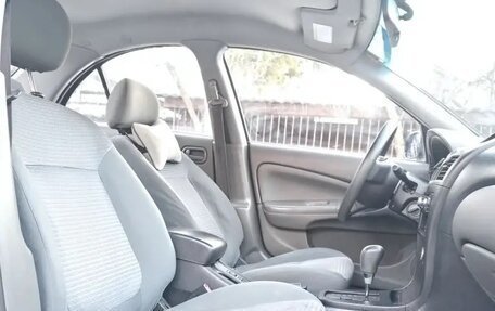 Nissan Almera Classic, 2010 год, 620 000 рублей, 7 фотография