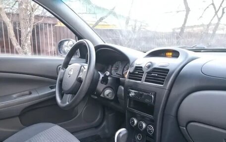 Nissan Almera Classic, 2010 год, 620 000 рублей, 9 фотография