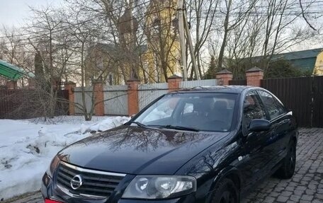 Nissan Almera Classic, 2010 год, 620 000 рублей, 6 фотография