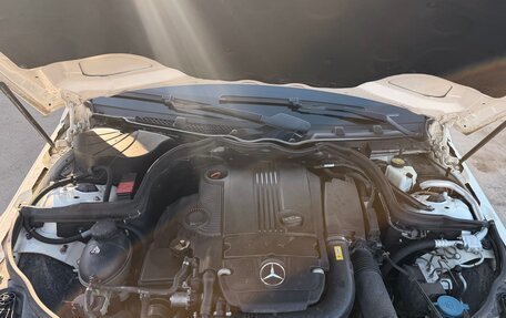 Mercedes-Benz C-Класс, 2012 год, 1 600 000 рублей, 12 фотография