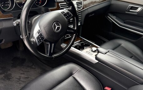 Mercedes-Benz E-Класс, 2014 год, 1 850 000 рублей, 5 фотография