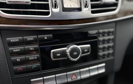 Mercedes-Benz E-Класс, 2014 год, 1 850 000 рублей, 6 фотография