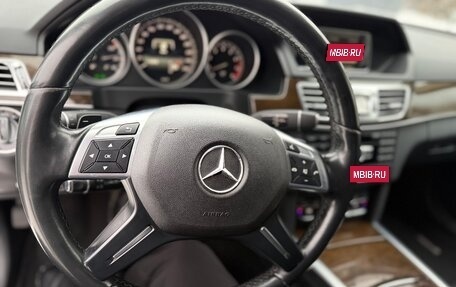 Mercedes-Benz E-Класс, 2014 год, 1 850 000 рублей, 7 фотография