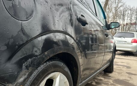 Opel Zafira B, 2006 год, 450 000 рублей, 6 фотография