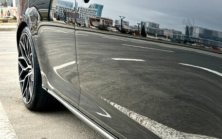 Toyota Camry, 2014 год, 1 820 000 рублей, 7 фотография