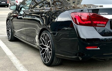 Toyota Camry, 2014 год, 1 820 000 рублей, 5 фотография