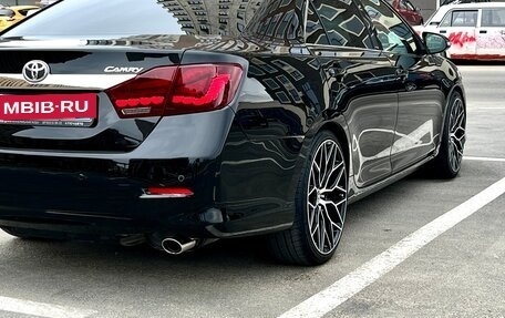 Toyota Camry, 2014 год, 1 820 000 рублей, 6 фотография