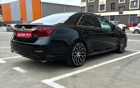 Toyota Camry, 2014 год, 1 820 000 рублей, 3 фотография