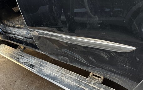 Cadillac Escalade IV, 2020 год, 6 000 000 рублей, 11 фотография