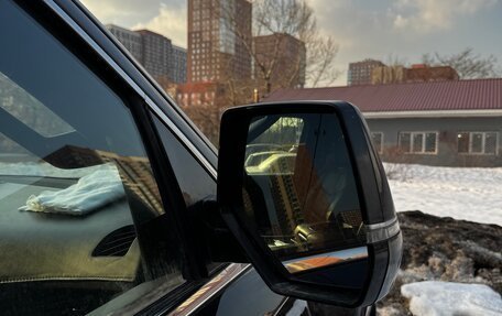 Cadillac Escalade IV, 2020 год, 6 000 000 рублей, 7 фотография