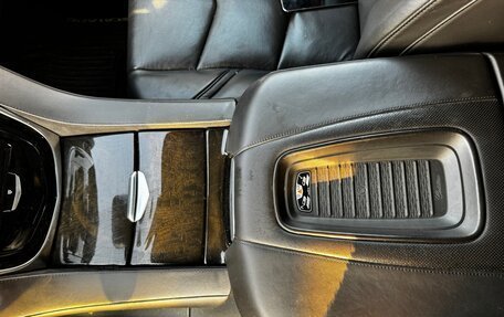 Cadillac Escalade IV, 2020 год, 6 000 000 рублей, 13 фотография