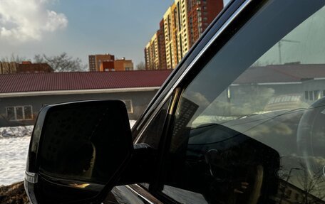 Cadillac Escalade IV, 2020 год, 6 000 000 рублей, 6 фотография