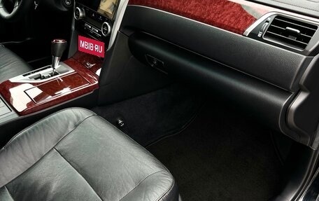 Toyota Camry, 2014 год, 1 820 000 рублей, 10 фотография