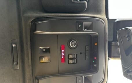 Cadillac Escalade IV, 2020 год, 6 000 000 рублей, 14 фотография