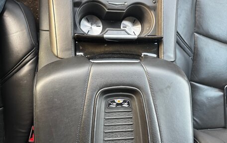 Cadillac Escalade IV, 2020 год, 6 000 000 рублей, 16 фотография