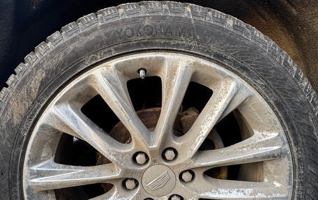 Cadillac Escalade IV, 2020 год, 6 000 000 рублей, 25 фотография