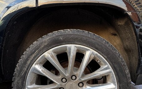 Cadillac Escalade IV, 2020 год, 6 000 000 рублей, 26 фотография