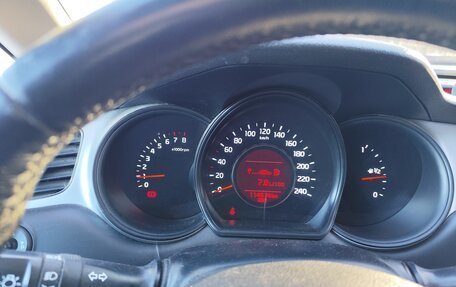 KIA cee'd III, 2015 год, 1 080 000 рублей, 2 фотография