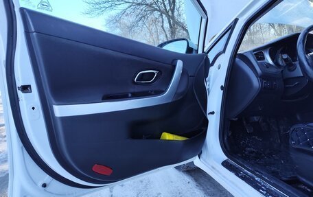 KIA cee'd III, 2015 год, 1 080 000 рублей, 7 фотография