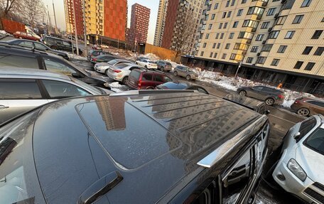 Cadillac Escalade IV, 2020 год, 6 000 000 рублей, 33 фотография