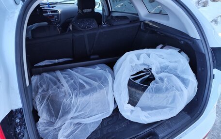 KIA cee'd III, 2015 год, 1 080 000 рублей, 6 фотография