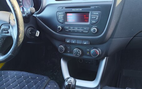 KIA cee'd III, 2015 год, 1 080 000 рублей, 4 фотография