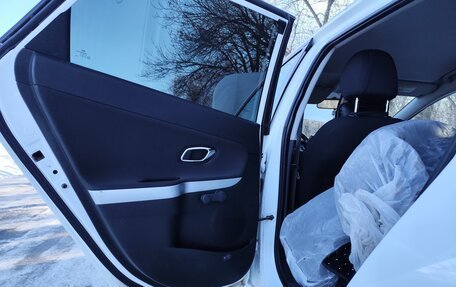 KIA cee'd III, 2015 год, 1 080 000 рублей, 8 фотография